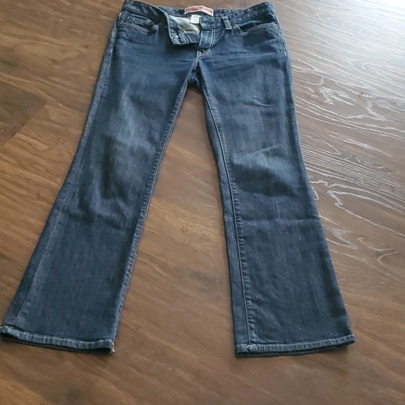 Jeans - Picture 2 of 2